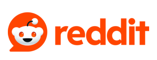 reddit logo